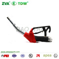 ZVA Slimline DN19 automatic Nozzle fuel dispenser gasoline diesel nozzle